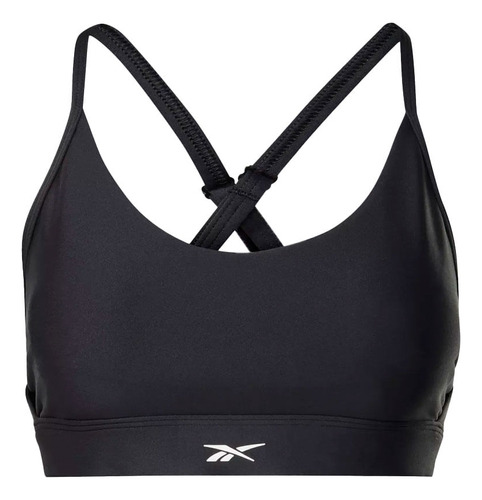 Top Reebok Lux Strappy Sports Ngo Training Mujer