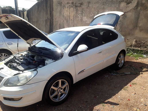 Chery Cielo 2012 1.6 5p