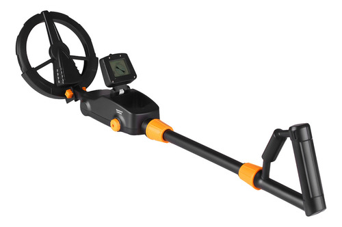 Detector De Metais Subterrâneo Infantil Detectores De Ouro T