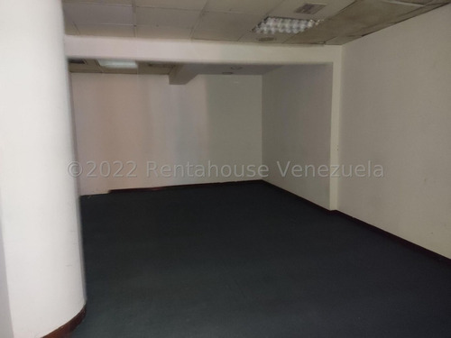 Imagen 7 de 13 de El Rosal Oficina En Alquiler Cod.22-22612 02129594482----04141469108 Rah Ccct
