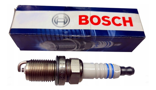 Set 4 Bujias Para Kia Clarus 2.0 1997-2000 Bosch