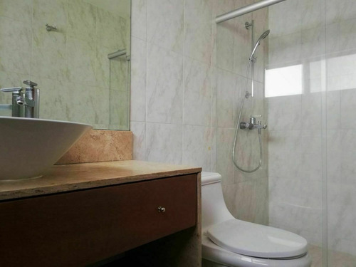 Imagen 6 de 13 de Venta Departamento Penthouse Colonia Del Valle