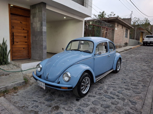 Vw Mod 1994. Factura Original, Excelentes Condiciones Gener