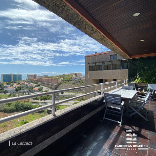 Imagen 5 de 10 de Ph La Cascada, Urbanización Paraíso 2