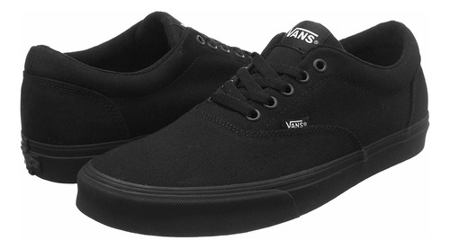 Zapatillas Vans Vn0a3mvz186 (5*-9) Doheny Mujer