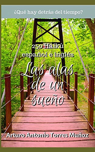 Las Alas De Un Sueno: Coleccion De 250 Haiku, Espanol E Ingl
