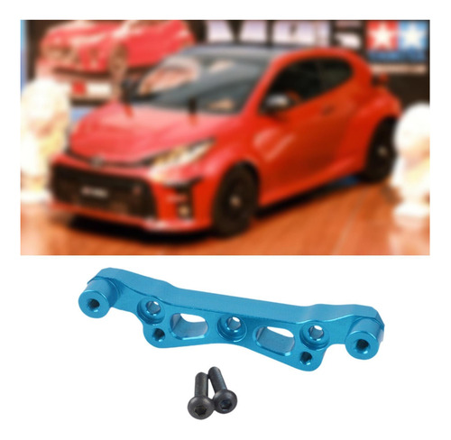Amortiguador Delantero De Aleación De Aluminio Para Coche