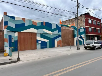Bodega en venta