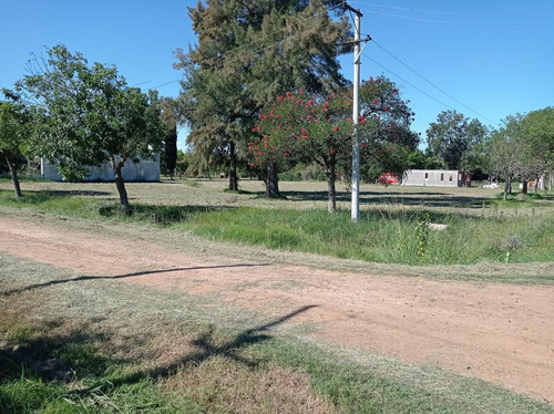 Imagen 3 de 5 de Terreno - Gualeguaychu