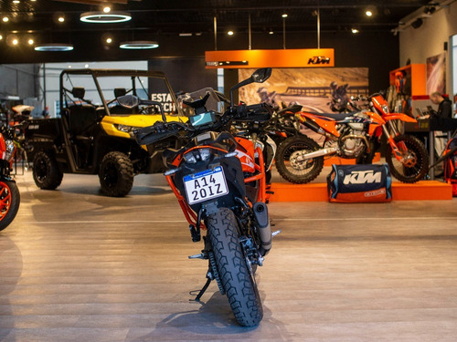 Imagen 20 de 25 de Ktm Adventure 250 Usado Seleccionado