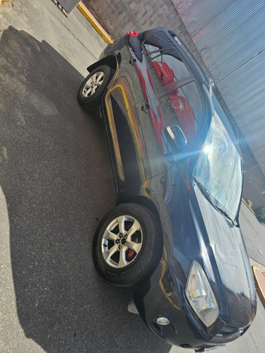 Toyota RAV4 2.4 4x2 At