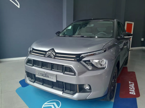 Citroën Basalt 1.6 16V Vti 115 Live Pack