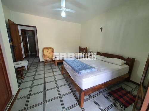 Imagem 16 de 29 de Casa Para Locação De Temporada Em Itamambuca, Ubatuba - Bee - 33132140