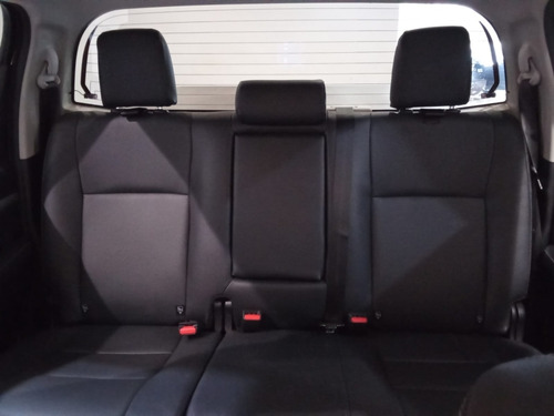 Toyota Hilux 2.8 D-4D TURBO DIESEL CD SRX 4X4 AUTOMÁTICO