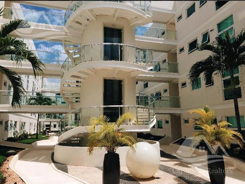 Imagen 13 de 21 de Penthouse En Venta En Marina Turquesa Lagos Del Sol Cancun