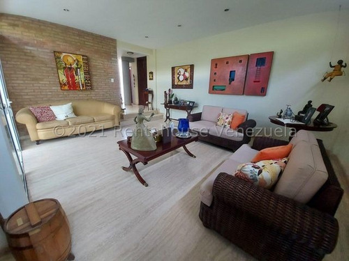 Imagen 3 de 14 de Townhouses En Venta Lomas De La Lagunita 21-20953