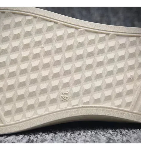 Calzador De Tenis Deportivo Clásico Cuero Plano Para Hombre