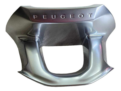 Enbellecedor De Volante Original Peugeot 208