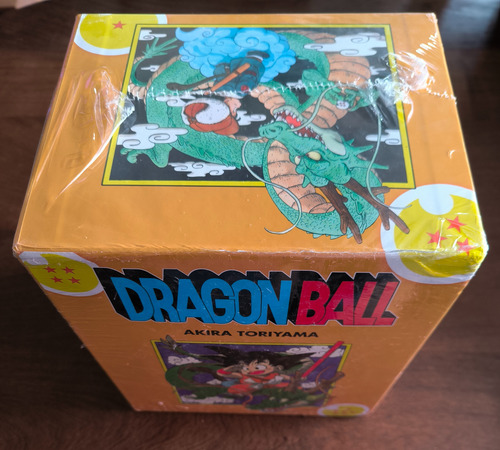 Manga Dragon Ball Legend No 01/03 - Akira Toriyama - Planeta (Usado)