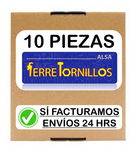 O Ring 6 3/4 X 3/16 Oring 10 Pz *