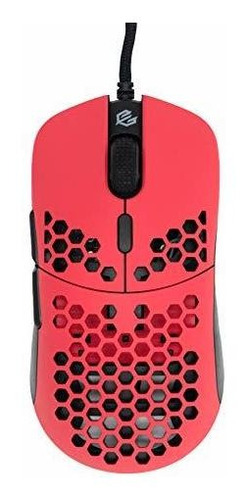 Gwolves Hati 2020 Edition Ultraligero Diseño De Panal Mouse