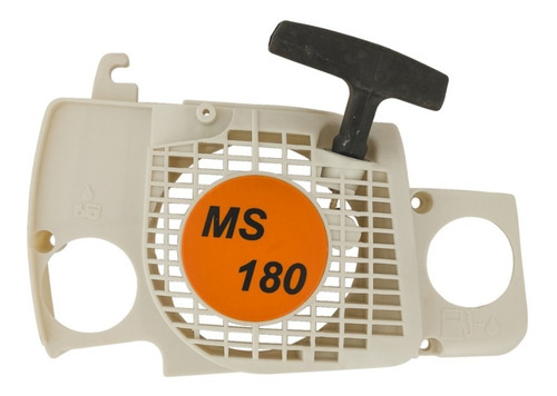 Arranque Completo Para Motosierras Stihl Ms180 Yoyo