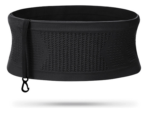 Cinturón Deportivo Elástico 360° Transpirable Para Correr Y