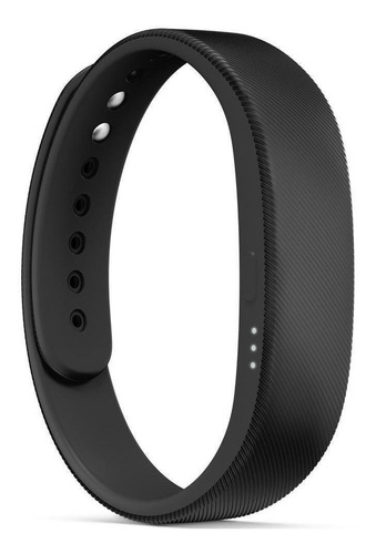 Sony Smartband 1 Swr10 Smartwatch Fitness Fit Medidor Negro