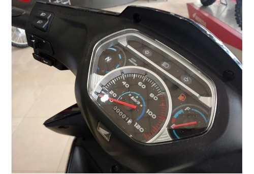 Honda Wave 110 S Entrega Inmediata. Stock Disponible !!