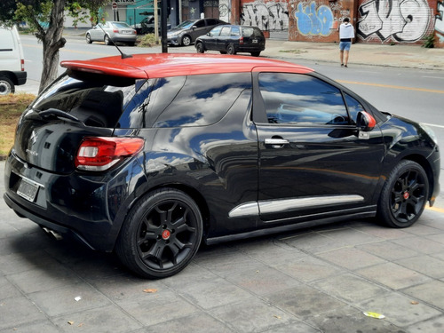 Imagen 3 de 19 de Citroen Ds3