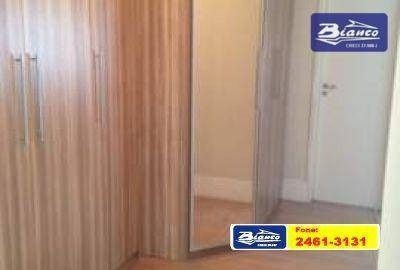 Imagem 9 de 14 de Apartamento Residencial À Venda, Vila Progresso, Guarulhos - Ap1128. - Ap1128