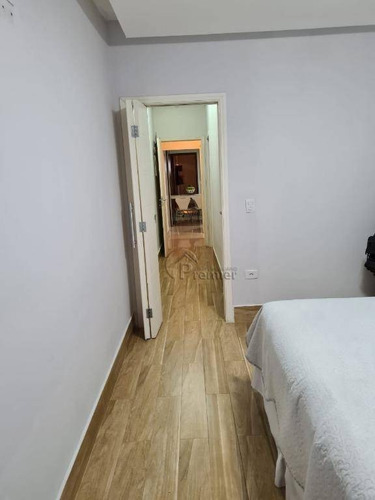 Imagem 19 de 30 de Casa Com 2 Dormitórios À Venda, 95 M² Por R$ 425.000,00 - Vila Rubens - Indaiatuba/sp - Ca2076