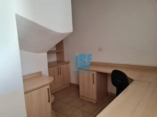 Sobrado Com 3 Dormitórios À Venda, 170 M² Por R$ 860.000 - Jardim Bonfiglioli - São Paulo/sp - So5758 - So5758