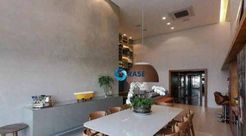 Imagem 4 de 20 de Penthouse Com 2 Dormitórios À Venda, 163 M² Por R$ 2.950.000,00 - Brooklin - São Paulo/sp - Ph0005