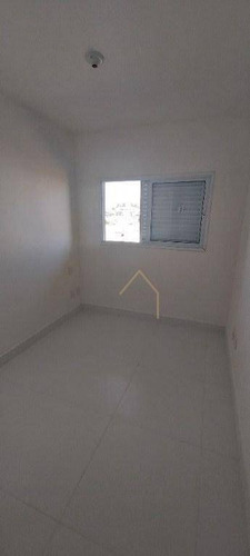 Imagem 9 de 12 de Apartamento Com 3 Dormitórios Para Alugar, 93 M² Por R$ 2.000,00/mês - Jardim Terramérica Iii - Americana/sp - Ap1395