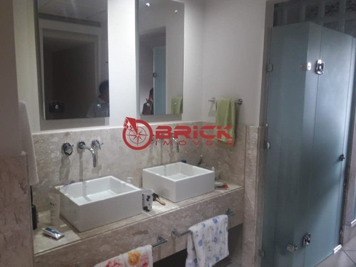 Imagem 11 de 23 de Excelente Casa Em Condomínio Para Locação Com 3 Suítes No Alto. - Ca01406 - 67725109