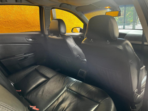 Chevrolet Vectra 2.0 Mpfi Gt-x Hatch 8v Flex 4p Automático 2