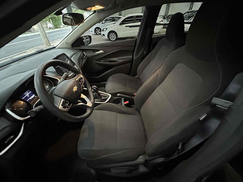 Chevrolet Onix 1.0 TURBO FLEX LT MANUAL