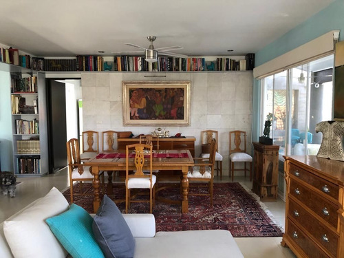 Casa En Venta En Lomas De Cocoyoc