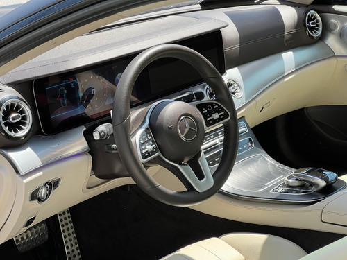 Mercedes Benz E450 2019