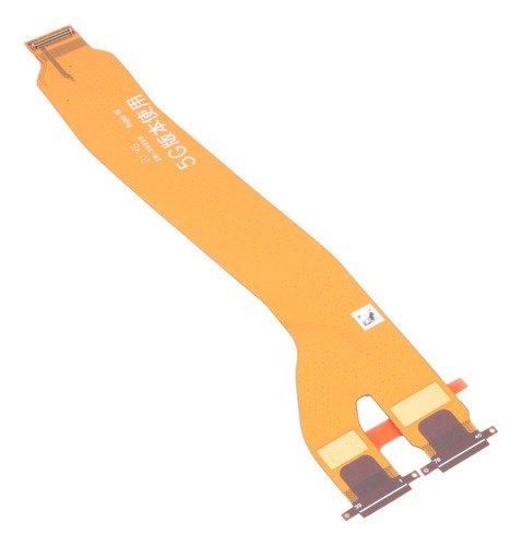 Cable Flexible Lcd Para Tableta Honor V7 Pro