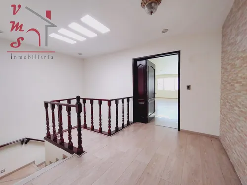 Casa En Venta Col. Plazas De San Buenaventura Toluca, Edomex
