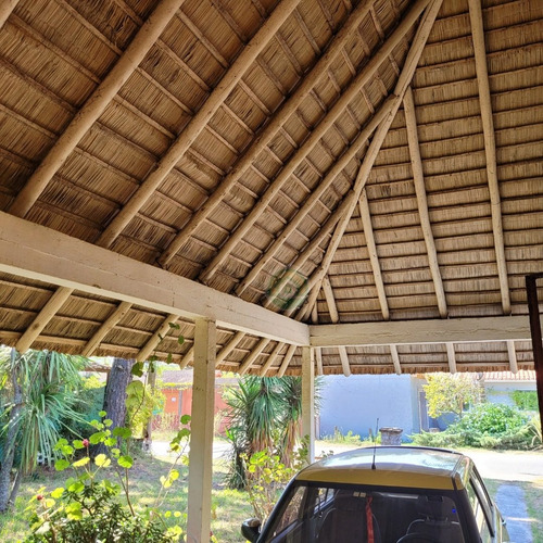 Vendo Cabaña En La Tuna Sur Acepta Permuta