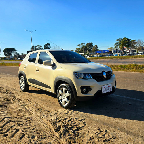 Renault Kwid 1.0 Sce 66cv Intense