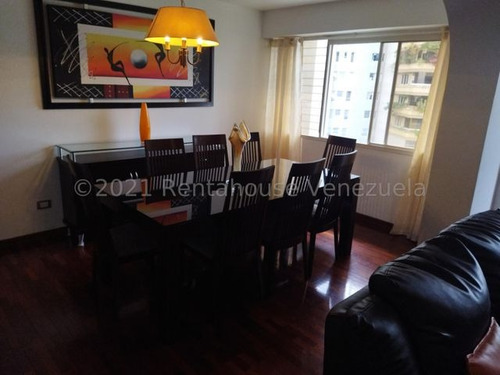 Imagen 3 de 14 de Apartamento En Venta Terrazas Del Avila 22-7747 Zaira Lovera