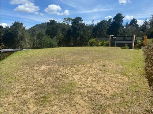 Rhbr-14482 (lote) (envigado, Las Palmas)