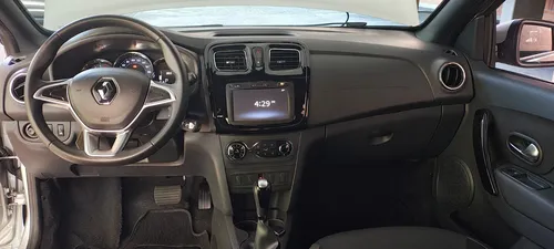 Renault Stepway 1.6 Dynamique / Intens Automática