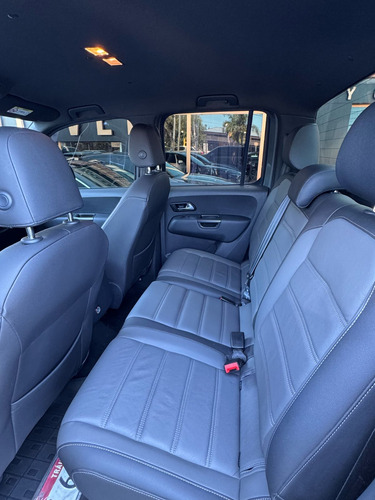 Volkswagen Amarok 3.0 V6 Cd Highline