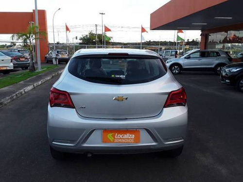 Imagem 2 de 10 de Chevrolet Joy 1.0 Spe4 Flex Manual