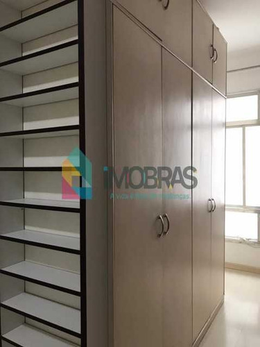 Imagem 13 de 15 de Ótima Localização, Apartamento Com Vaga De Garagem !! - Boap20842